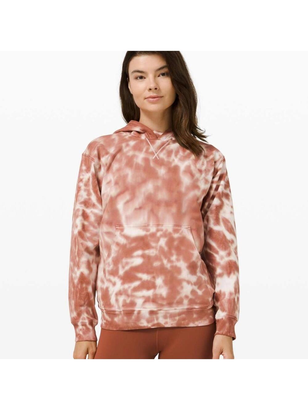 Lululemon All Yours Hoodie